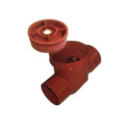 Ashirvad 406 mm (16 Inch) PVC Pushfit Nrv/ Back Flow Preventer 70001726-image-15
