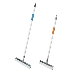 Vimal Bathroom Floor Wiper Set Multicolor Plastic Handle Material for Floor Cleaning-picture-30
