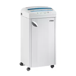 KOBRA 300 CC2 85 L 1.9x15 mm Cross Cut Shredder-34