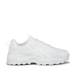 United Colors of Benetton Men's White Sneakers-19
