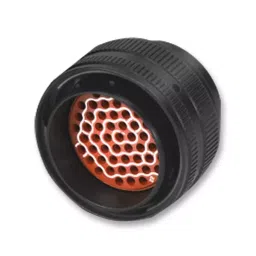 CINCH CONNECTIVITY SOLUTIONS Circular MIL Spec Connector, Size 10, 5-Way, SKT, MS24266R10B5SN-picture-18