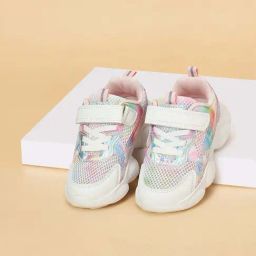 Pantaloons Junior Girls Multicolor Casual Wear Shoe-picture-25