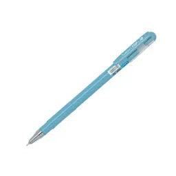 Saino Top-10 Ball Pen Blue Ink Color (Pack of 10)-21
