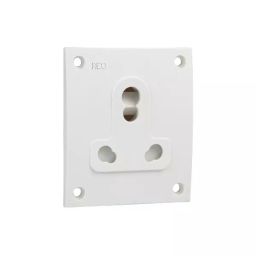 Havells Reo Flair 6 A /16 A Combined Socket AHEKUXW063-image-41