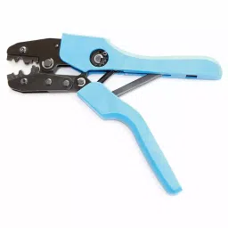 Westward Crimper 17 to 7 AWG 228.6 mm(9 Inch) Overall Length, 13H895-4