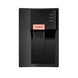 Aquaguard Nova RO + UV + TA + SS Wall & Table Mount 2 L Storage Water Purifier-image-6