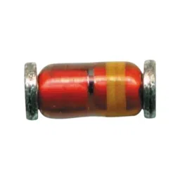 Vishay Zener Diode 9.1 V Surface Mount 2 Pin Count 500 mW Maximum Power Dissipation, TZMC9V1-GS08 (Pack of 250)-picture-6
