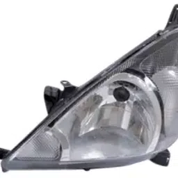 Lumax Head Lamp Assembly for Toyota Innova 072-HLA-IL (LH)-23