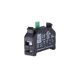 RS PRO Contact Block 1NO, 1881168-48