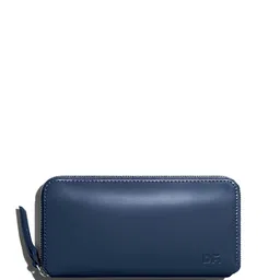 DailyObjects Unisex PU Zip Around Wallet-22
