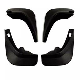 Auto Pearl OE Type Car Heavy Duty Mud Flaps Splash Guards PVC Black Compatible For Tata Tiago Ev-2022 Model, Mud_Flap_TiagoEV2022model (Set of 4)-29