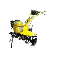 MTD FT 750 Tiller 270 cc 3600 RPM-image-41