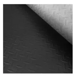 RS PRO Black Anti-Slip Flooring PVC Roll 10m x 2m x 2 mm Model No 2217927-image-60