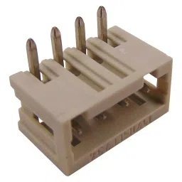 Wago TERMINAL BLOCK, R/A, HEADER, 4POS, TH, 734-164-picture-8
