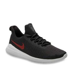 Nike Renew Rival Black Sneakers-image-93