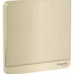 Schneider AvatarOn 1 Gangs 2 Pole 16AX Switch Dark grey E8331L2_DG_G8-picture-18