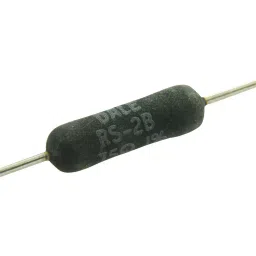 VISHAY WIREWOUND RESISTOR, 75 OHM, 3W, 1%, RS02B75R00FE12-picture-13