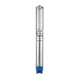 Crompton 15HP Borewell Submersible Pump 8W3K15D-W-43
