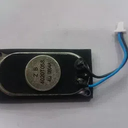 Invento ISC 235 Small Loudspeaker Stereo Audio Speaker 2040 4Ohm 2W for Laptop DIY Projects Replace image 2