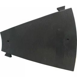 RS PRO Black Cable Cover in PVC, 2 x 20 mm Inside dia., 2522829-image-9