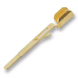 ITT CANNON Rectangular Power Connector Contacts CONTACT, SOCKET, FLAT, 20-18AWG, CRIMP, 030-2493-001-picture-10