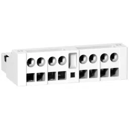 Schneider Electric GVAE 2NO Front Mount Auxiliary Contact, GVAE203-image-72