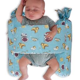 Ortis Baby Anti Roll Side Pillows-11