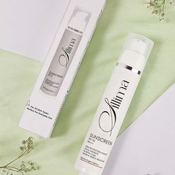 Sillima Sunscreen SPF50 PA+++ - 50 g-20