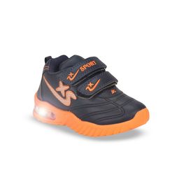 Lil Lollipop Unisex Kids Sneakers-35