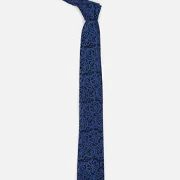Van Heusen Men Printed Broad Tie image 3