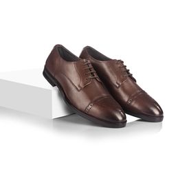 LA MARCA MenFormal Derbys Shoes-image-47