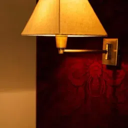 Fos Lighting Antique Brass Classy Swivel Wall Sconce (Bulb not included) - Set of 1-image-100