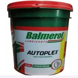 Balmerol Autoplex BLGX Lithium Grease 1 Kg-3