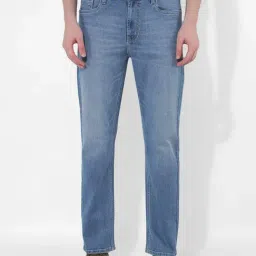 Numero Uno Blue Slim Fit Jeans-image-52
