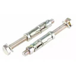 RS PRO Carbon Steel Shield Anchor Loose Bolt M10 x 60 mm, 16 mm fixing hole Model No 9086915 (1 Bag of 10)-image-19