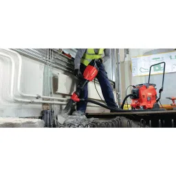Hilti TE 1000 AVR Concrete Breaker with Supply Cord, Comfort Side Handle, Tool Case, Grease 50 ml & Pointed Chisel 3819069 image 4