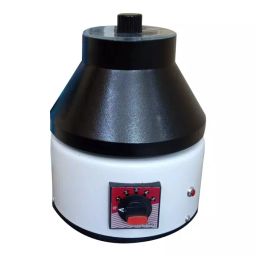 GENERIC Laboratory Centrifuge Machine Capacity 8x15 ml Vibration Free Operation with Test Tube Stand-10