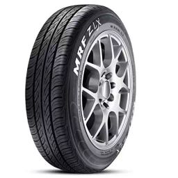 MRF ZLX 175/65 R14 82H Tubeless Car Tyre (MRF-ZLX)-image-19