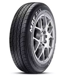 MRF ZLX 165/80 R14 85T Tubeless Car Tyre (MRF-104)-image-23