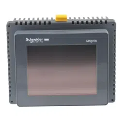 Schneider Electric STU 88.9 mm TFT LCD Touch Screen HMI, HMISTU655-picture-38