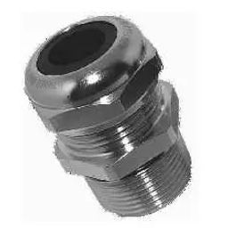 Controlwell M40 x 1.5 Cable Glands with Long Threads Metric Thread Nickel Plated Brass BMBE-E5-image-18