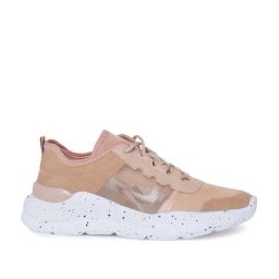 Call It Spring Women's Radiiant Black Casual Sneakers-image-7