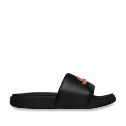 Skechers Men's GAMBIX 2.0-UTOPO Black Casual Slippers-image-51