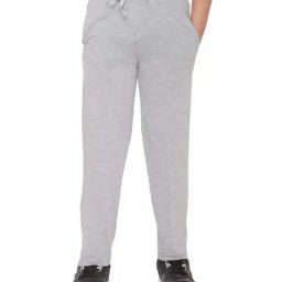 Vimal Jonney Kids Silver Mid Rise Trackpants-picture-37