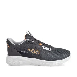 Campus Men's Camp Smart Ash Grey Running Shoes-image-19