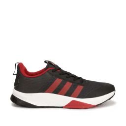 Adidas Men's SupaBeam Carbon Black Running Shoes-image-89