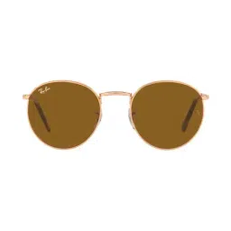 Ray-Ban 0RB3637 Evolution Round Sunglasses-25