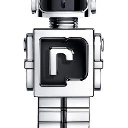 Rabanne Phantom Eau de Toilette for Men - 100 ml-image-66