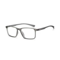 Lenskart Blu Grey Rectangular Blue Light Protection Unisex Reading Glasses-1