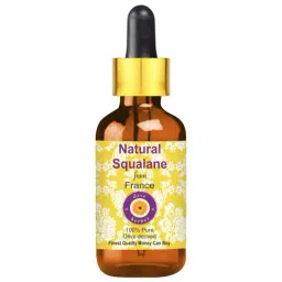 Deve Herbes Natural Squalane Oil with Glass Dropper - 10 ml-image-73